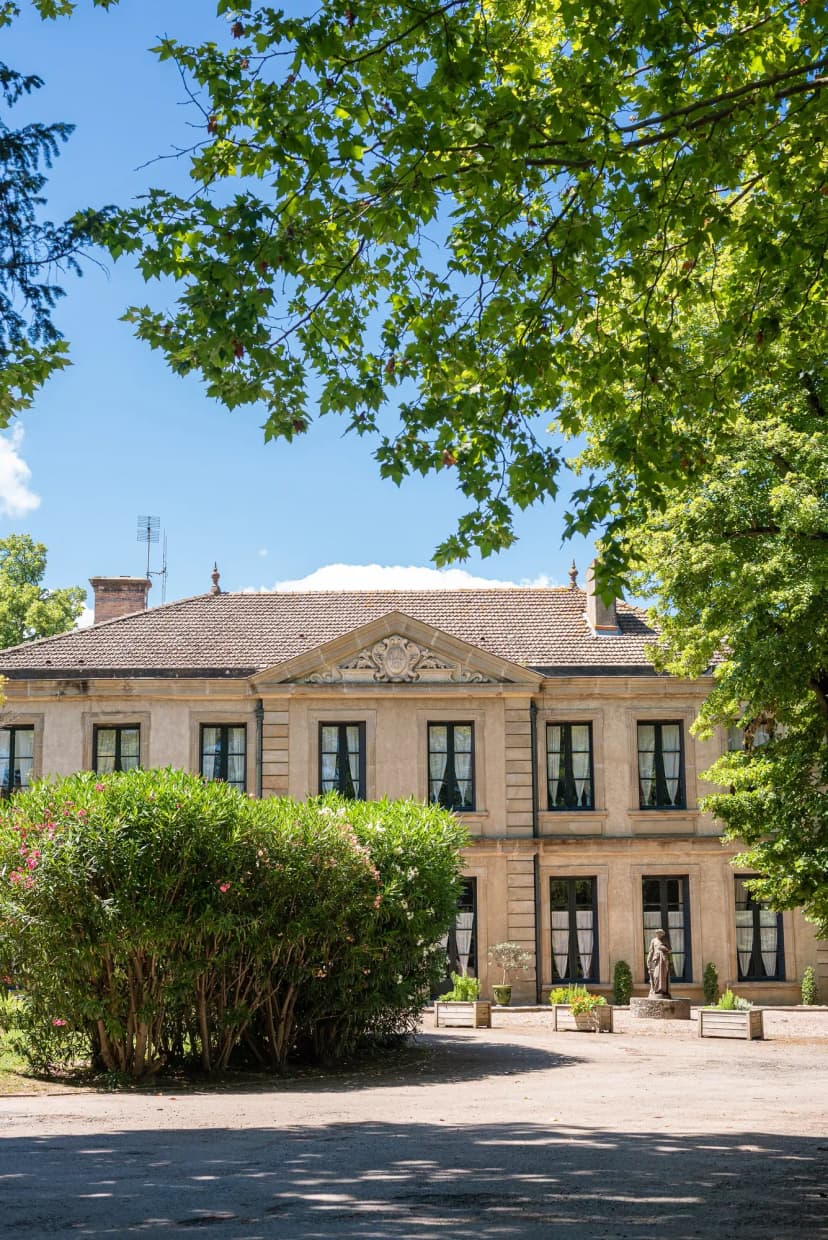 Domaine d'Auriac Carcassonne