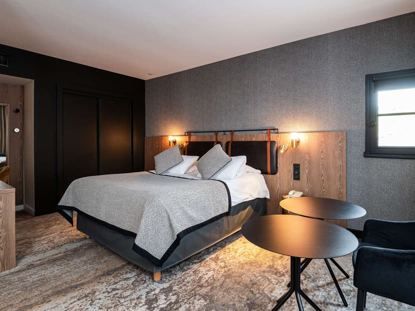 Mercure Carcassonne
